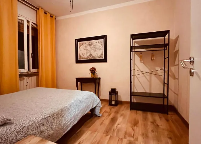 La Caravella Apartament