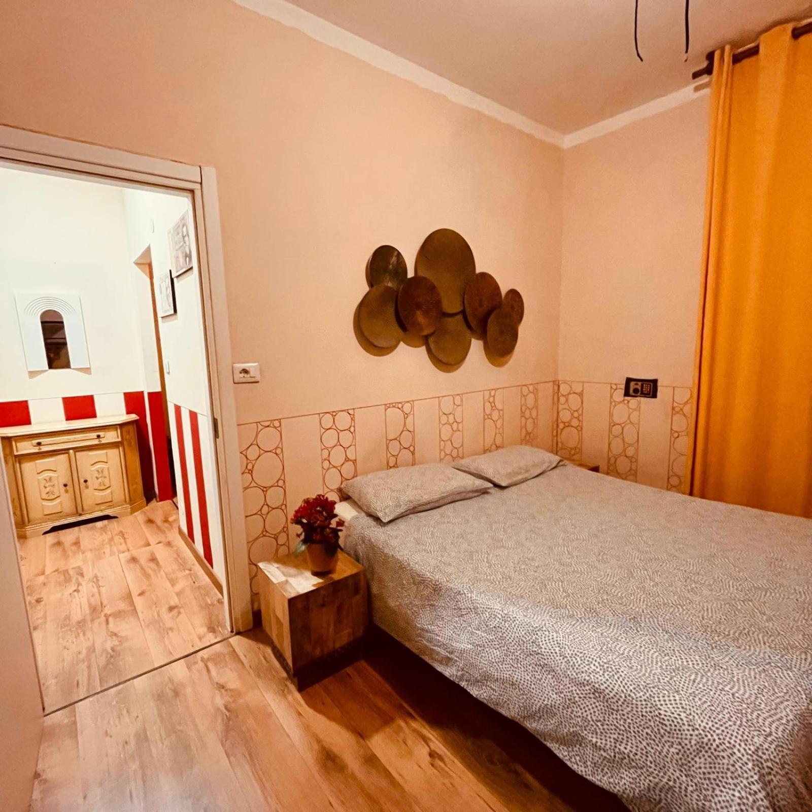Apartment La Caravella