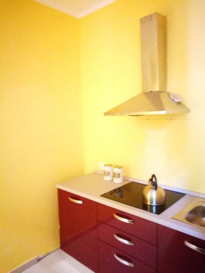 Apartment La Caravella Rapallo