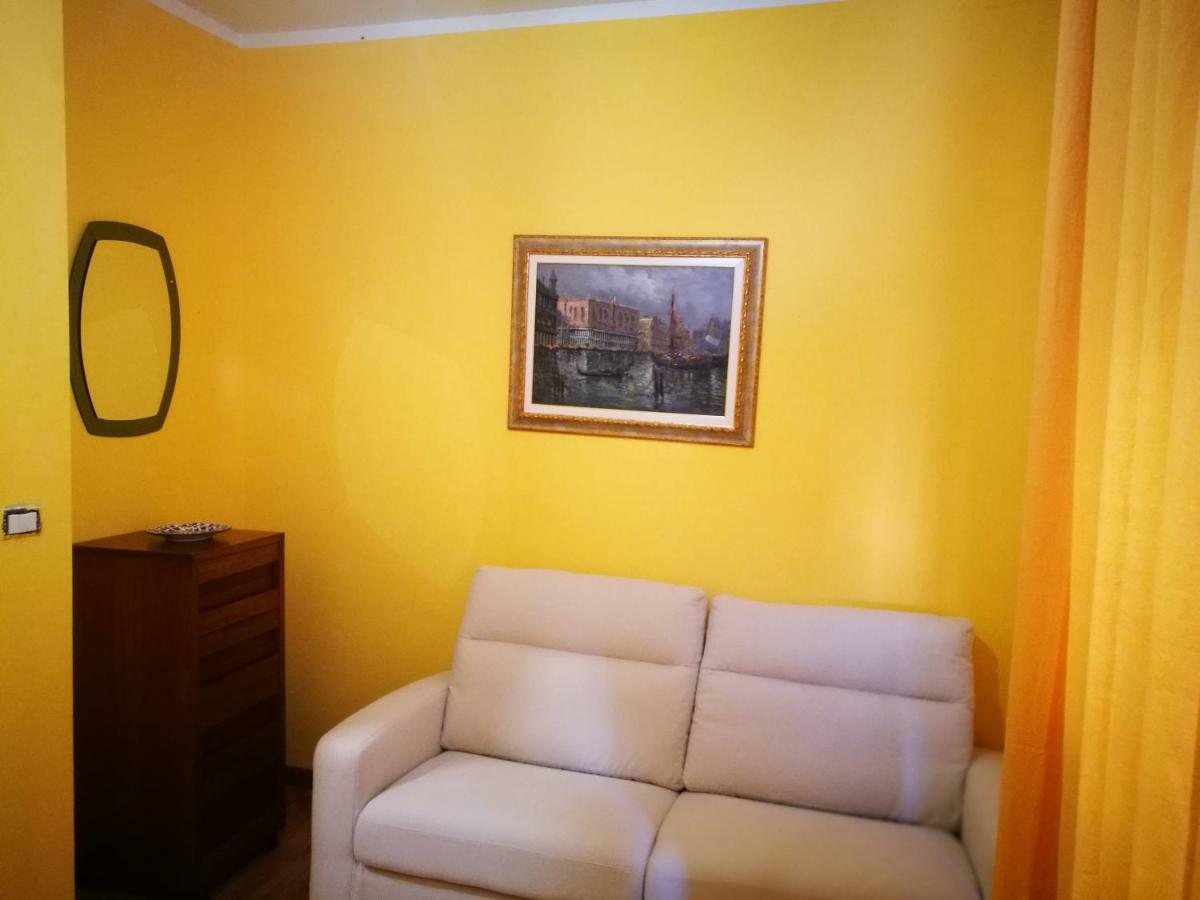 La Caravella Apartment Rapallo