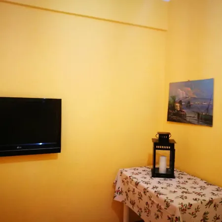 La Caravella Apartament Rapallo Exterior foto