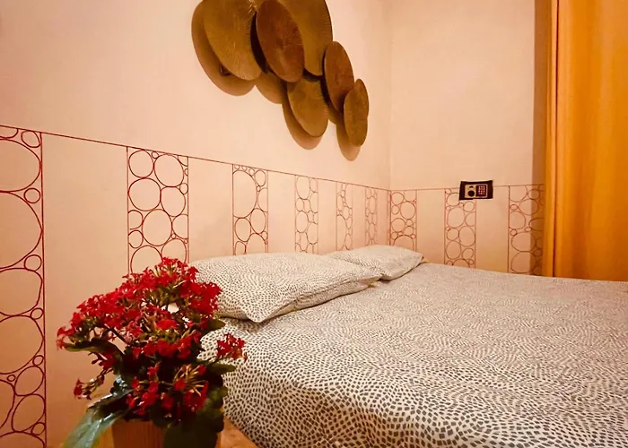 La Caravella Apartament