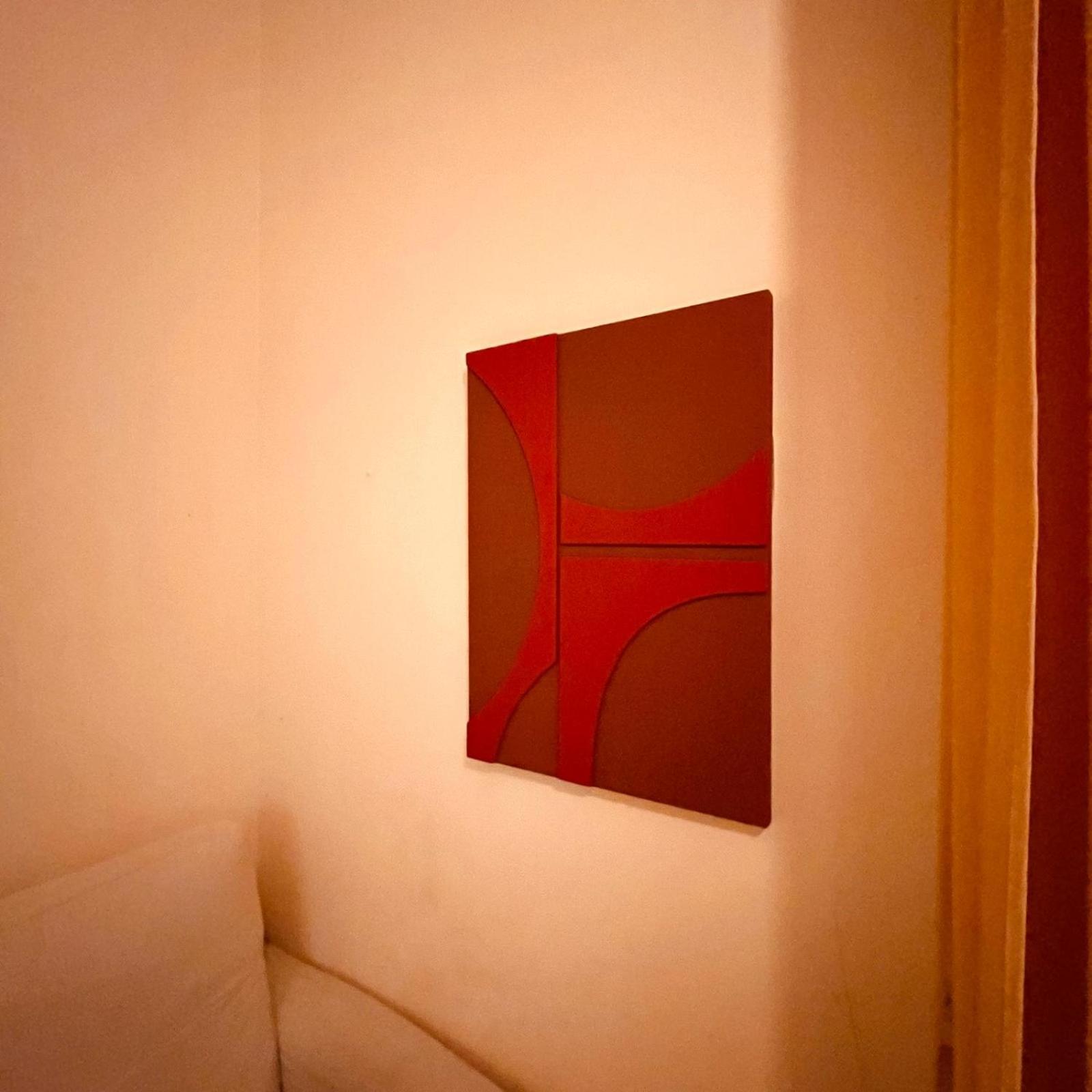 La Caravella Apartment