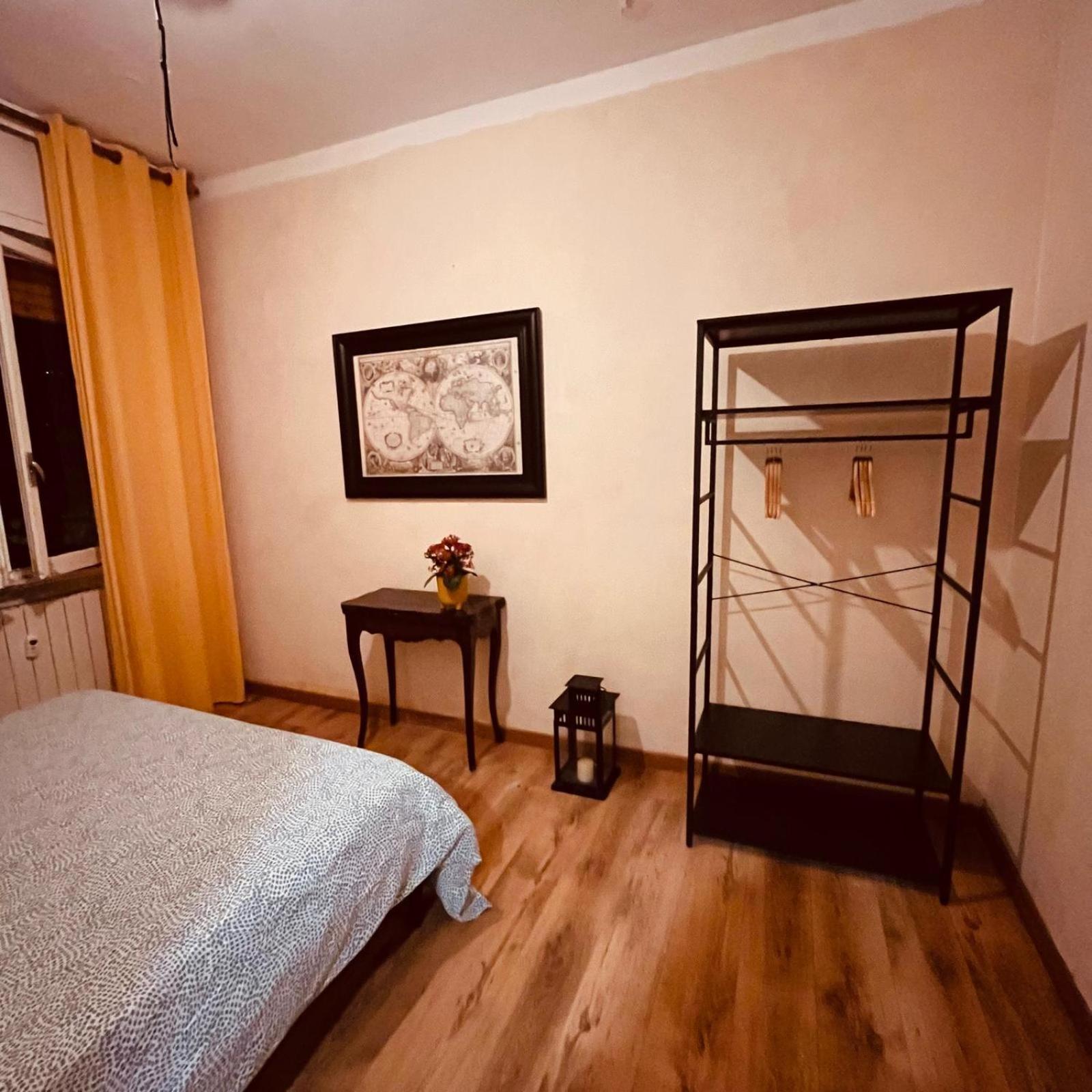 Apartment La Caravella *