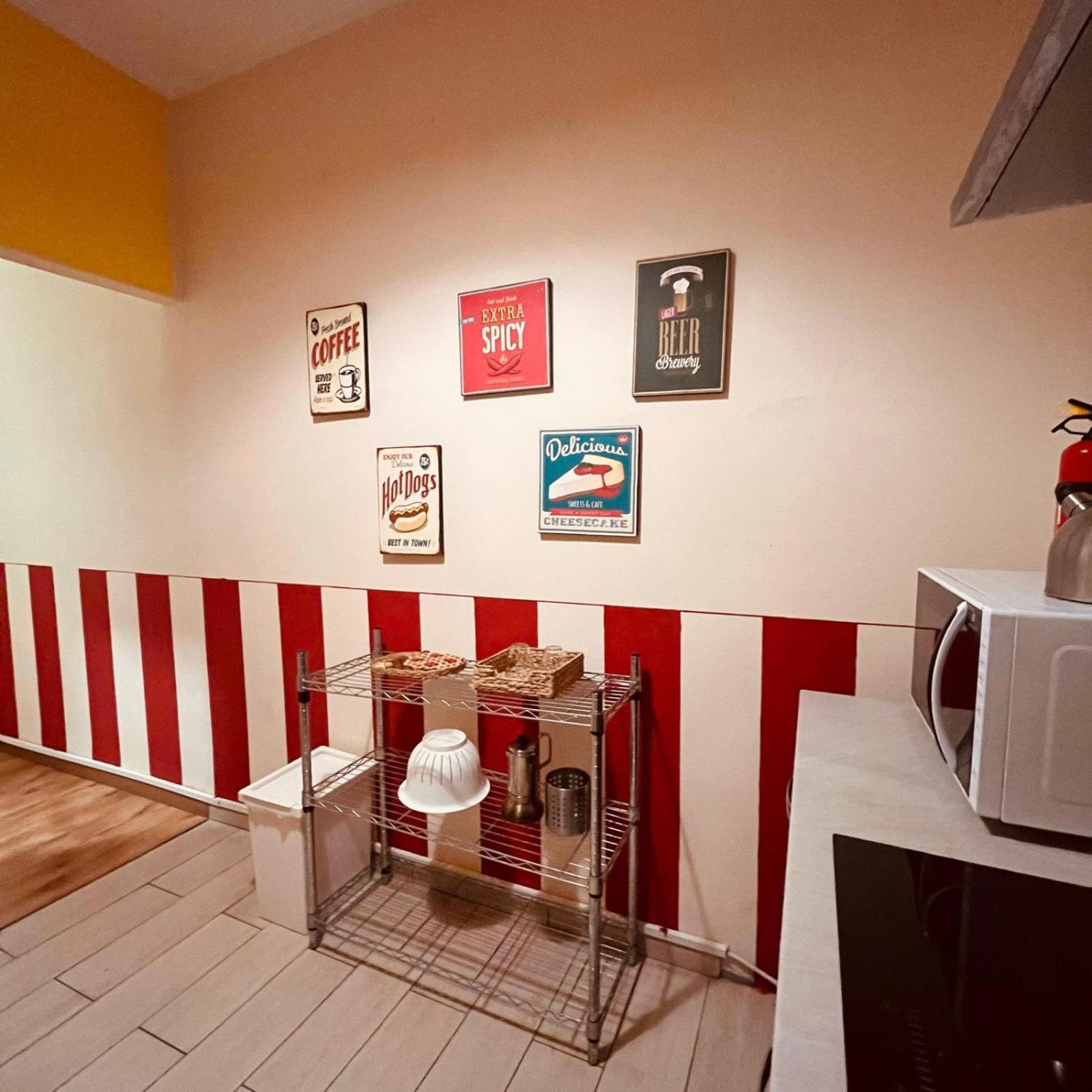 La Caravella Appartement Rapallo