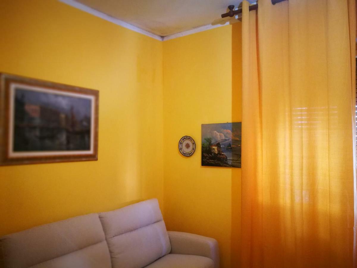 Apartment La Caravella *